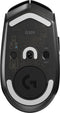 Logitech G309 - Draadloze muis - 25.600dpi - Zwart