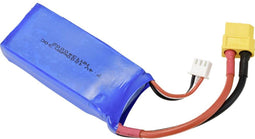 Reely Reserveonderdeel Accu Geschikt voor model: Zweefvliegtuig Mini Hawk (RE-7070583)