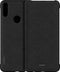 Huawei P Smart Z - Wallet Flip Hoesje - Kunstleer - Zwart
