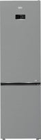 Beko B5RCNE406HXB - Vrijstaande 2-deurs koelkast - 355 liter totaal - Prinpia