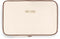 SUITSUIT Fab Seventies - Packing Cube Set - 4 Organizers - Antique White (set van 4)