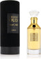Uniseks Parfum Lattafa EDP 100 ml Velvet Oud
