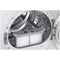 Samsung DV80M5010IW/EN - Warmtepompdroger - 8 kg - 9 programma's - Wit