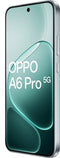 OPPO A6 Pro 5G - 8GB RAM - 256GB - IP69 - Lunar Titanium