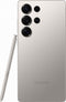 SAMSUNG Galaxy S25 Ultra - 5G - Snapdragon 8 Elite - 256 GB - Grijs
