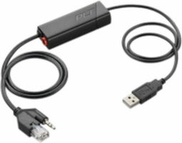 USB Adaptor Poly APU-76