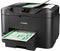 Canon MAXIFY MB2750 - All-in-one printer - ADF Dubbelzijdig printen Fax Kopiëren Scannen Kleur (4x)