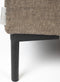 Zuiver Summer Hocker Coffee