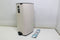 Brabantia Bo Pedaalemmer - 30 liter - Soft Beige - Soft-close - Cradle-to-Cradle® Brons