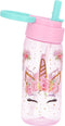 Unicorn Waterfles