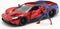 Jada Toys - Marvel Spiderman 2017 Ford GT 1:24