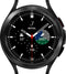 Samsung Galaxy Watch4 Classic - Smartwatch - Gezondheidsmonitoring - Zwart (42mm)