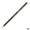 Kleurpotloden Staedtler Noris Colour WOPEX Grijs (12 Stuks)