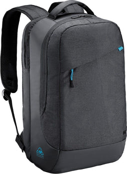 Laptoptas Mobilis 025029 Zwart