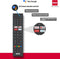 RCA RS65U2 - 65 inch - 4K LED Android TV - Smart TV (2020)