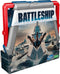 Hasbro Gaming Zeeslag - Bordspel - Strategisch spel met schepen en pinnen