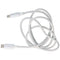 USB-C naar USB-C oplaad- en sync-kabel - 102 cm - Snelladen en datatransfer - Zwart