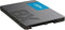 Crucial BX500 - SSD 480GB - SATA-600 - 540MB/s Lezen