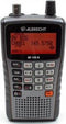 Albrecht AE125H Radioscanner, portofoonmodel