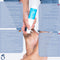 Herome Foot Care Voetspray - Refreshing Foot Spray - Stimuleert de Doorbloeding - Verlicht Vermoeidheid - 125ml.