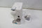 DeLonghi EN510.W - Koffiemachine - Cappuccino en Espresso - Wit