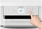 Epson WorkForce Pro WF-M4119DW - Multifunctionele printer - Inkjet - Wi-Fi - Wit