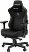 AndaSeat Kaiser 3 - Gamestoel - Ergonomische Ondersteuning - 4D-Armleuningen - Zwart