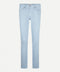 McGregor 5 Pocket GMD Jeans - Heren - Slim fit - Lichtblauw