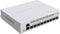 MikroTik CRS310-1G-5S-4S+IN - Managed Switch - 1x 1Gbps Ethernet - 5x SFP 4x SFP+