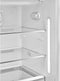 Smeg FAB28RBE6 - Koelkast - Oude koelkast gratis retour - Blauw