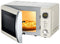 Melissa 16330108 - Magnetron - 700W 20L - Crème