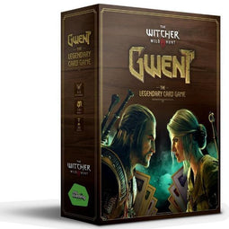 Gwent - Legendary Card Game - Gebaseerd op The Witcher 3
