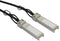 Startech.com SFP10GPC2M - SFP+ kabel - MSA conform 10 GbE - Zwart