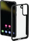 Hama Galaxy S22+ (5G) - Hard Cover - Shock-Protection - Transparant