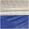 vidaXL - Partytent - waterdicht - blauw