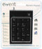 Ewent EW3102 - Numeriek Toetsenbord - USB 2.0 - Zwart