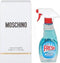 Moschino Fresh Couture - 50ml - Eau de toilette