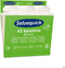 Salvequick 6943 - Navulling Sensitive - 6 x 43 pleisters (6 stuks)