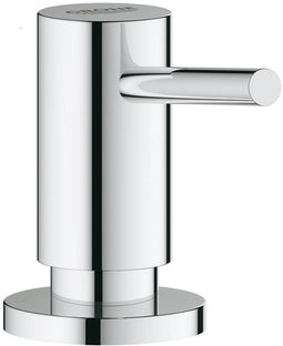 GROHE Cosmopolitan - Zeepdispenser - 500 ml - Chroom