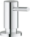 GROHE Cosmopolitan - Zeepdispenser - 500 ml - Chroom