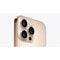 Apple iPhone 16 Pro Max - Desert titanium - 256 GB - Dubbele fysieke simkaart