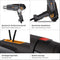 Steinel HM2020E - Heteluchtpistool - 2200W - Temperatuur 80-630°C - Luchtvolume 150-500l/min - 2,2m kabel - incl. reducerend mondstuk & koffer