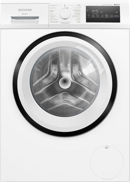Siemens WM14N2M4FG - iQ300 - Wasmachine met stoom - 1400 rpm - Energielabel A - smartFinish