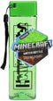 Minecraft Creeper 500ml Plastic Drinkfles