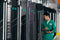 HPE ProLiant DL3X5 (Gen11) - OCP1 Upgrade Cable Kit - Rack accessoire
