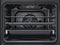 Bauknecht BBA2S85HU1K - Inbouw oven - Hete lucht & Grill functie - Zwart