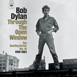Bob Dylan - The Bootleg Series Vol. 18 - 8xCD Deluxe Edition (1956-1963)
