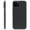 BeHello iPhone 15 Plus - Thin Gel Case - Ultradun - Transparant