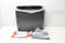 Brabantia Bo Touch Bin - Prullenbak 11 + 23 liter - Afvalscheiding - Confident Grey