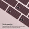 imoshion Hoesje - Geschikt voor Xiaomi Redmi Note 12 Pro - EasyGrip Backcover - Aubergine